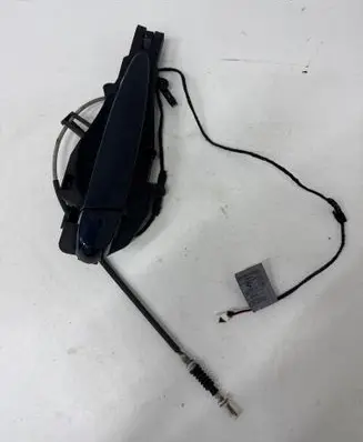 BMW X5 E70 Rear door exterior handle 
