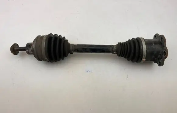 Audi A4 S4 B9 8W Front driveshaft