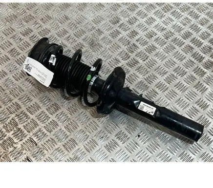 Audi A3 8Y Front shock absorber with coil spring 5WA413031DP