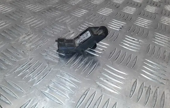 Air pressure sensor