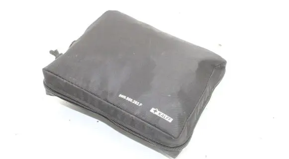 Audi A3 8Y First aid kit 8W0860282F