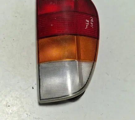 Volkswagen Caddy Rear/tail lights 6K945096 67723681