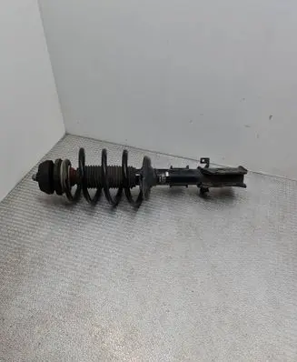 Mercedes-Benz Vito Viano W639 Front shock absorber with coil spring A6393203613 821700002913