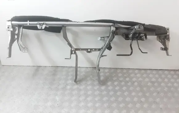 Volkswagen PASSAT B8 Dashboard cross member/frame bar 3G1858965