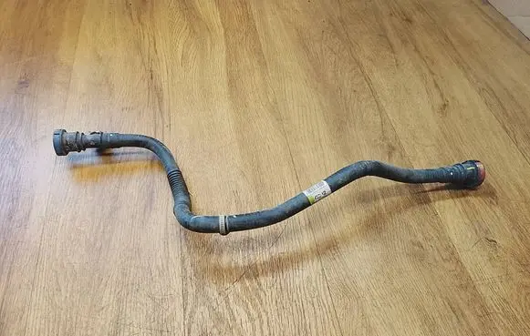 KIA EV6 Hybrid/electric vehicle battery cooling hoses/tubes 375Y3GI040