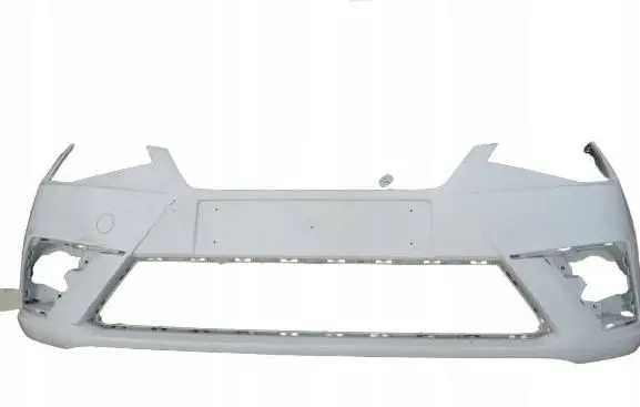 Seat Ibiza V (KJ) Front bumper 12926085372