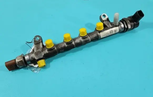 Skoda Yeti (5L) Fuel main line pipe 03L130089P IMPRK1578650