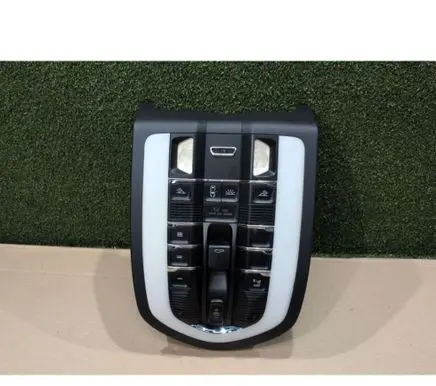 Porsche Cayenne (92A) Front seat light 7PP9193175Q0 7PP035711A 7PP959728A