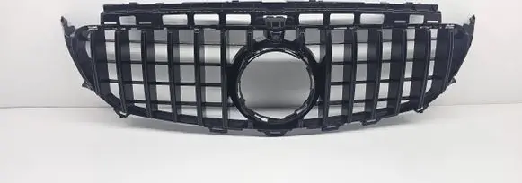 Mercedes-Benz E AMG W213 Front bumper upper radiator grill A2336683100
