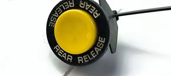 Chevrolet Corvette Other switches/knobs/shifts 