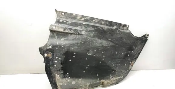 BMW 3 E90 E91 Fuel tank bottom protection 7181652 51757181652