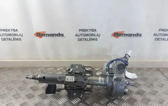 Toyota Prius (XW50) Electric power steering pump 4525047130 461153049