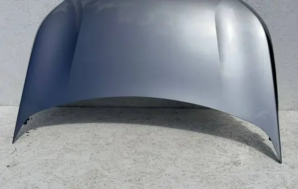 Peugeot 3008 II Engine bonnet/hood