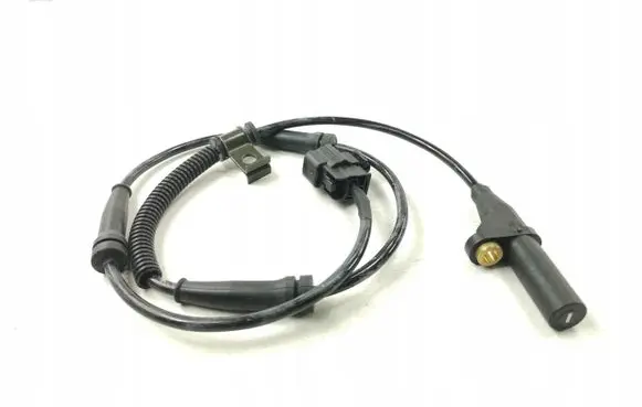 KIA Carnival ABS brake wheel speed sensor 0K55343712B