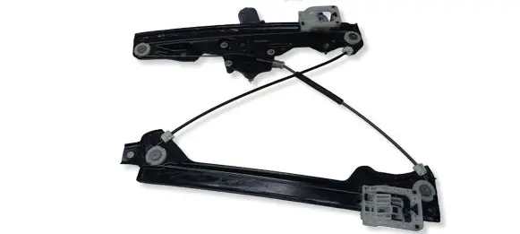 BMW X2 F39 Front window lifting mechanism without motor 7420391