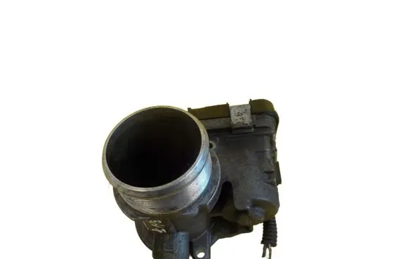 Fiat Ducato Throttle body valve 5802712019 F1AGL411D