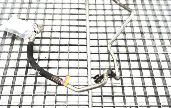 Citroen C-Elysée Air conditioning (A/C) pipe/hose 9674395480