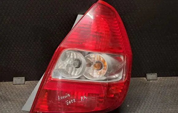 Honda Jazz Rear/tail lights