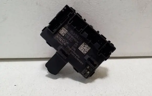 Audi A5 Door control unit/module 8W0959593N A2C7711401000