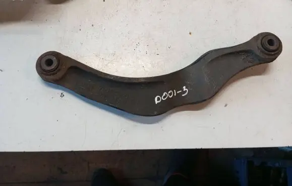 Volvo XC60 Rear upper control arm/wishbone 7G915500VAB