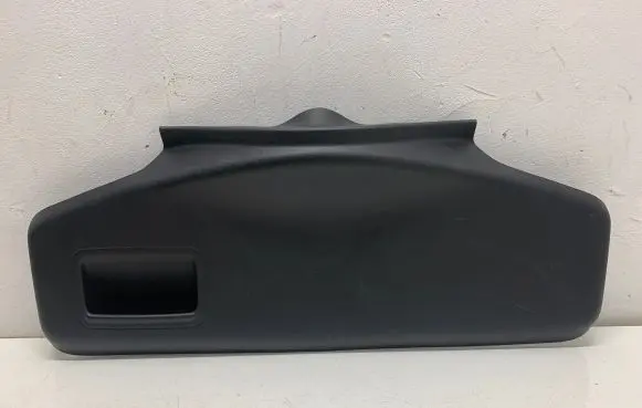 Hyundai i10 Tailgate/boot cover trim set 81711K7000 4058738305