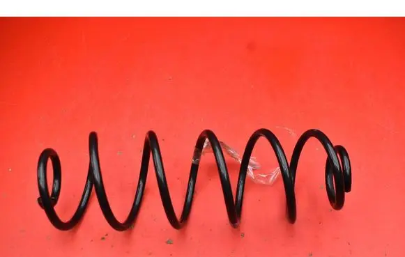 Audi 100 200 5000 C3 Rear coil spring