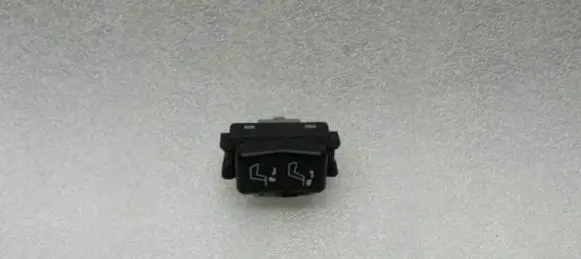 Mercedes-Benz S W140 Sun visor A1408205310