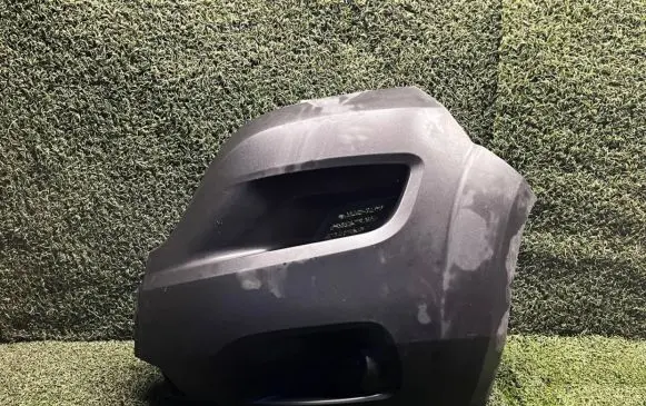 Fiat Ducato Front bumper corner part panel trim 1315092070 7532