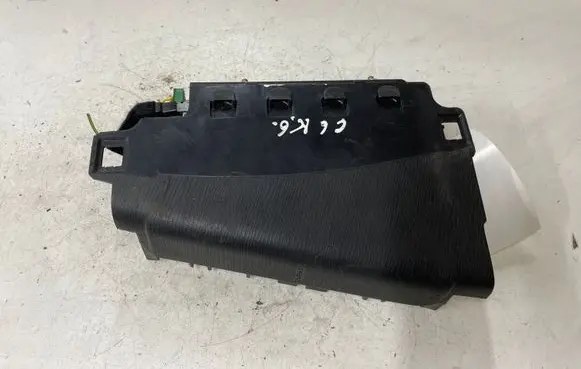 Citroen C6 Side airbag 96517058ZD 7082304 0023900