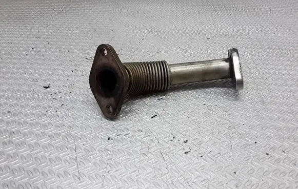 Audi A6 S6 C4 4A EGR valve line/pipe/hose