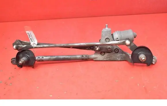 Subaru Forester SJ Front wiper linkage and motor 86511SG010