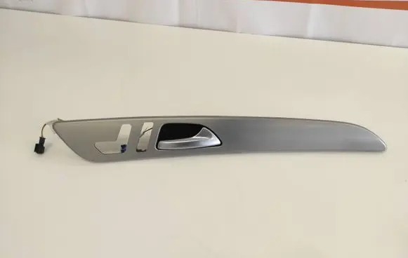 Mercedes-Benz GLE AMG (W166 - C292) Front door interior handle A2927600400 2927201201 A0009066900