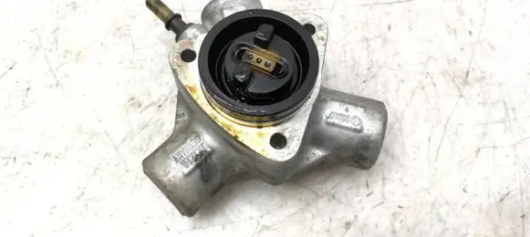 Alfa Romeo 159 Fuel injection high pressure pump 127296 4433X