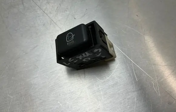 Lexus RX 330 - 350 - 400H Headlight washer switch 15A606