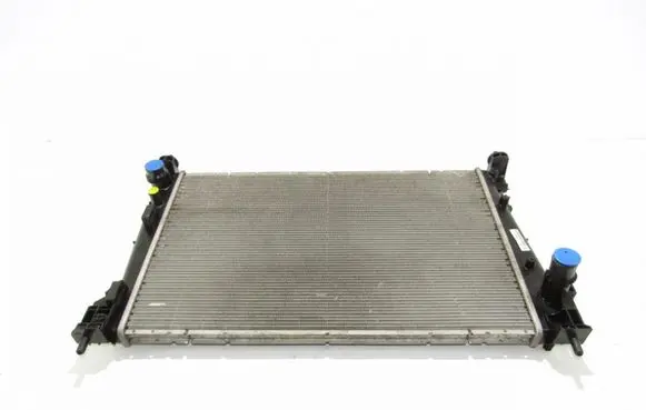 Alfa Romeo Giulietta Coolant radiator 505144810