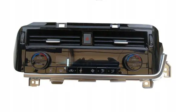 Nissan Qashqai Other switches/knobs/shifts 275006UN0A