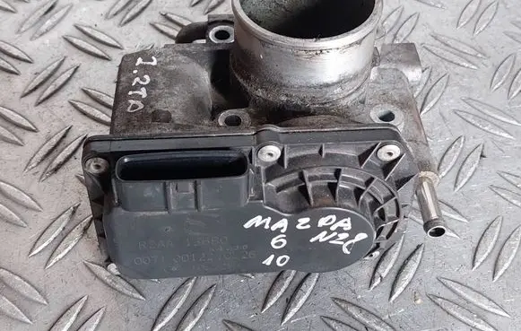 Mazda 6 Throttle valve R2AA136B0 K4238