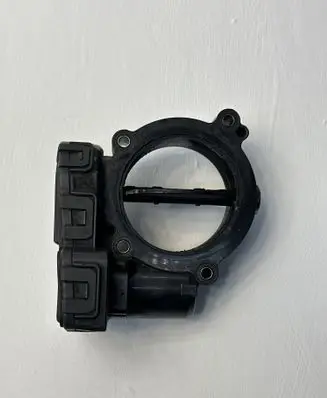 Mercedes-Benz E W212 Throttle valve A6510900370