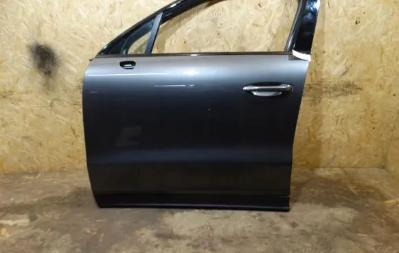 Porsche Cayenne (9Y0 9Y3) Front door