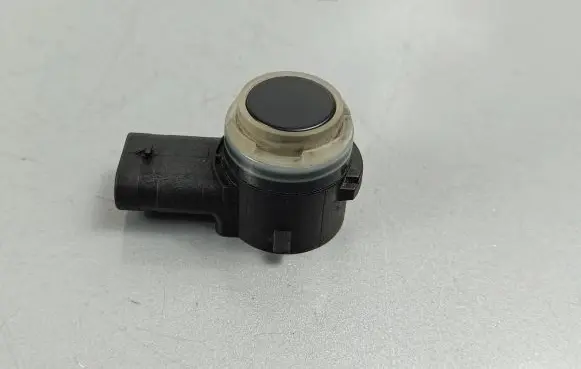 Nissan Qashqai J12 Parking PDC sensor 284380553R