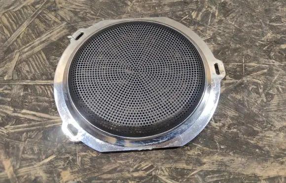 Jaguar XJ X351 Front door speaker cover trim AW93601B48