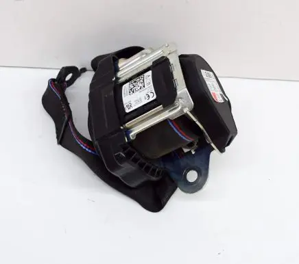 BMW 4 G22 G23 G24 G26 Rear seatbelt 8097831