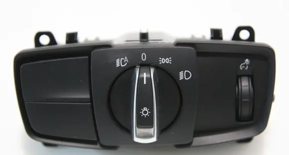 BMW 3 F30 F35 F31 Light switch 61319393939 9393939