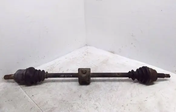 Ford Fiesta Front driveshaft