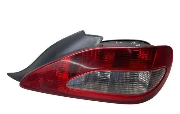 Peugeot 406 Rear/tail lights 2289D
