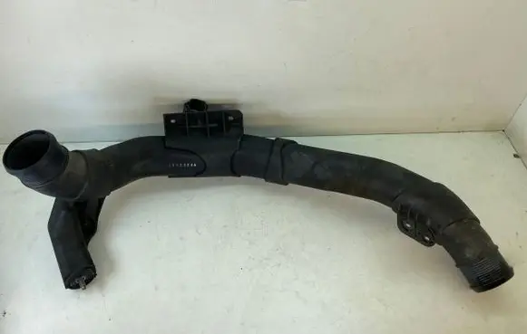 Volkswagen Golf VI Intercooler hose/pipe 1K0145840AA
