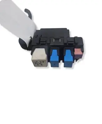 Hyundai i30 Fuse module 919510Q000