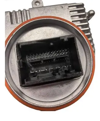 Volkswagen PASSAT B8 LED ballast control module 992941572AE