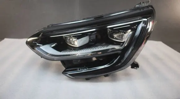 Renault Megane IV Headlight/headlamp 260601197R 90060928