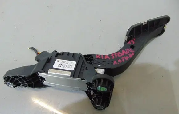 KIA Stonic Accelerator throttle pedal